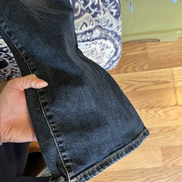 Lucky Jeans Sweet Boot cut size 4/27 - Picture 8 of 12